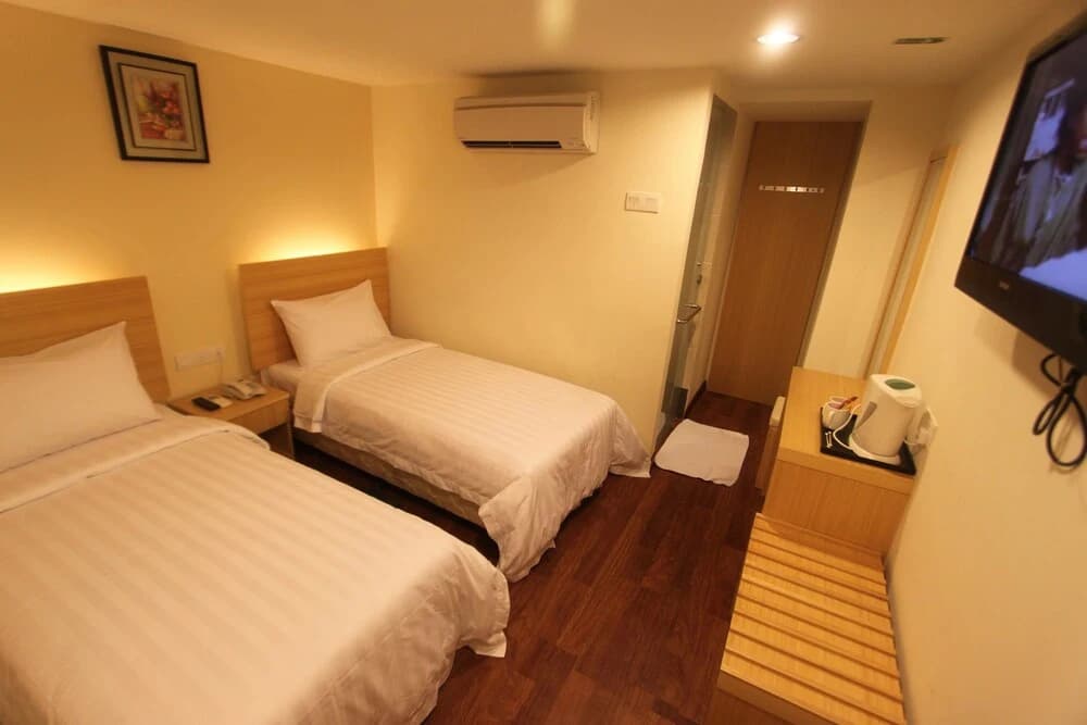 My Hotel @ Sentral 2 - photo 7