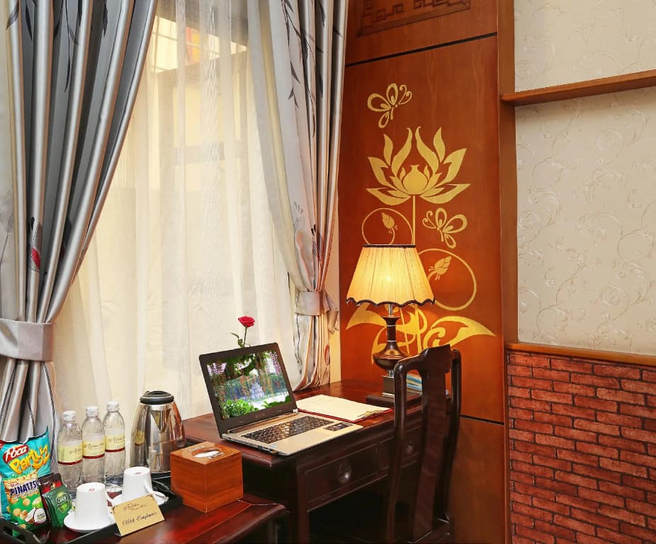 Hanoi Golden Charm Hotel - photo 14