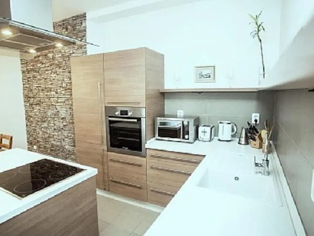 Szondi duplex apartment - photo 10