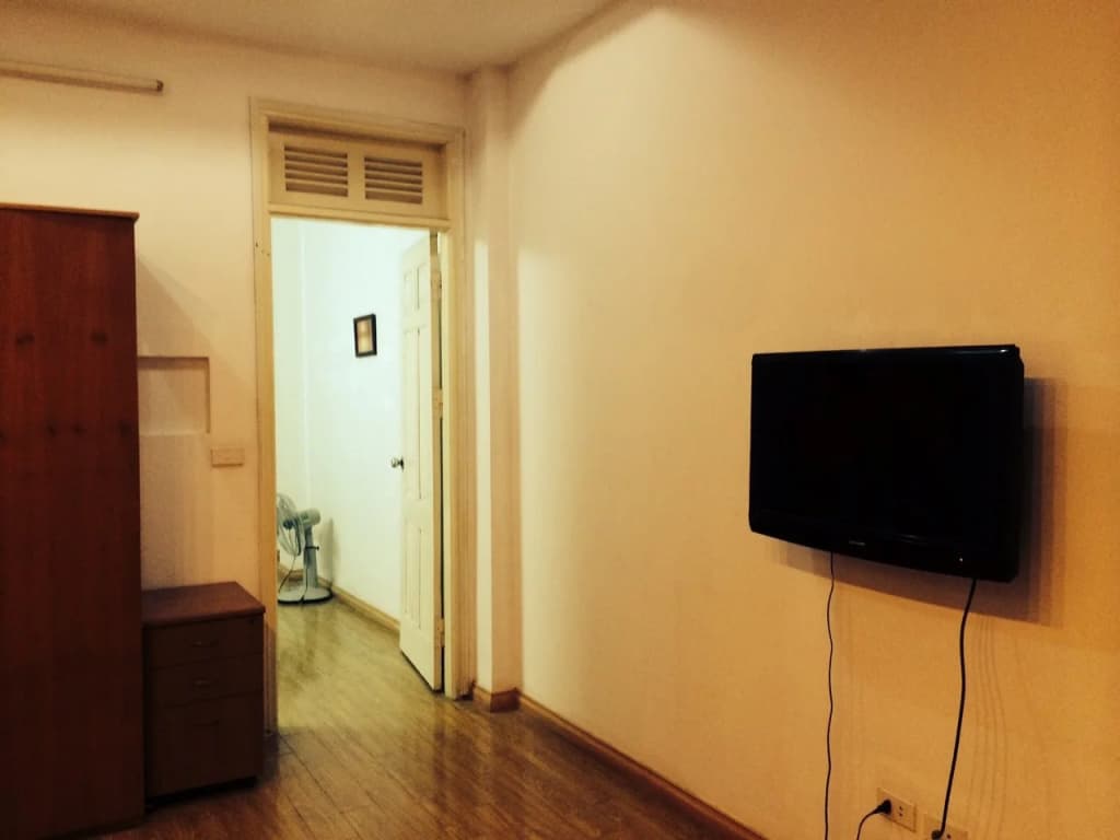 Golden Horse Service Apartment - photo 4