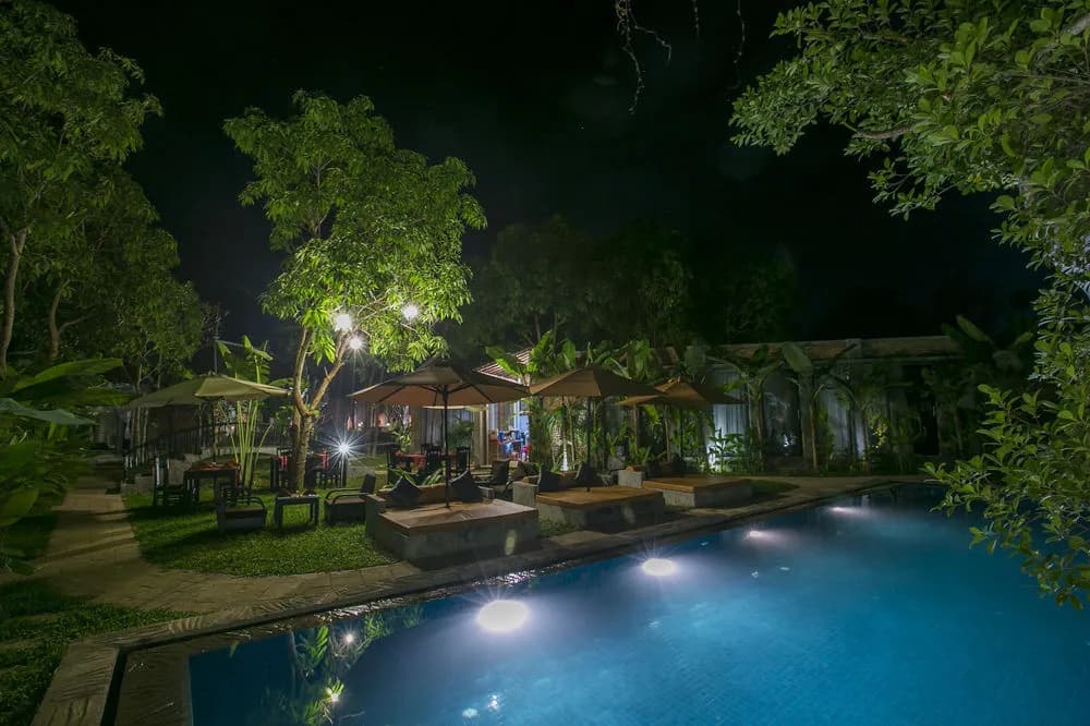 Laysung Residence - photo 15