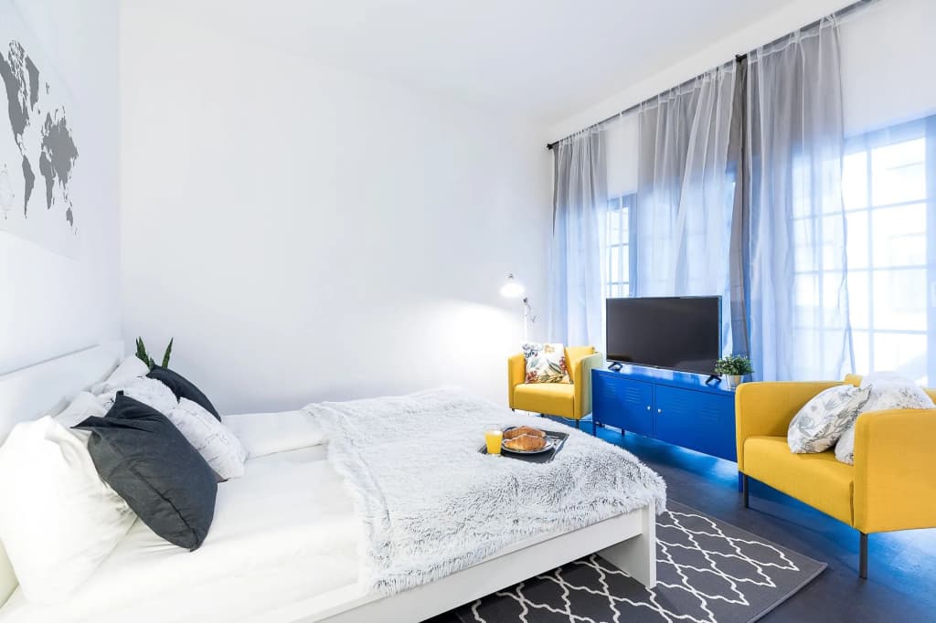 LOFT Astoria - photo 4