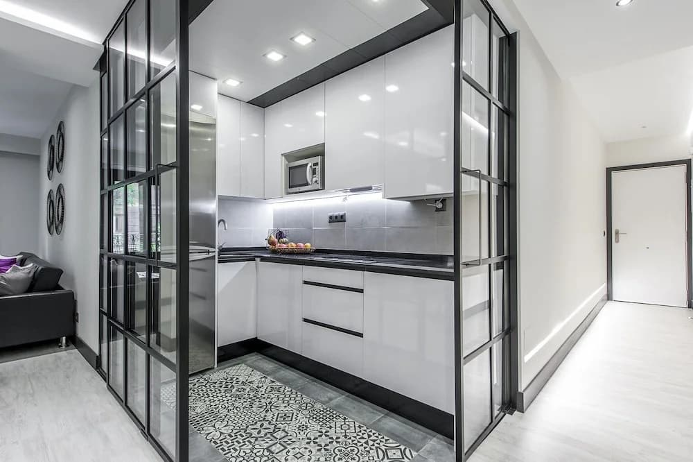 Apartamento Luxury Palacio Real - photo 16
