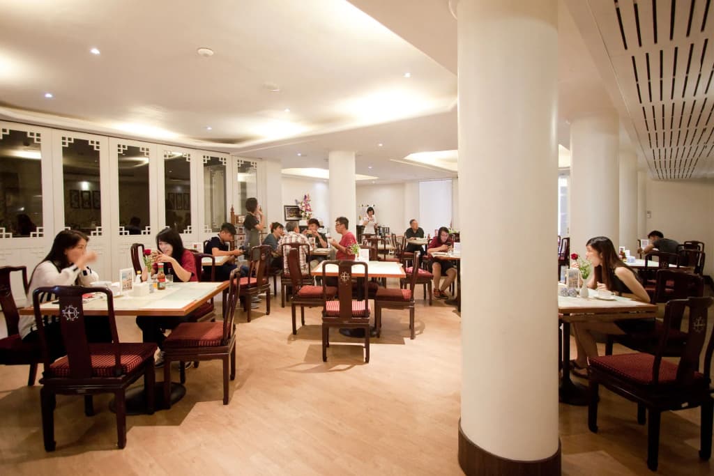 China Town Hotel - photo 19