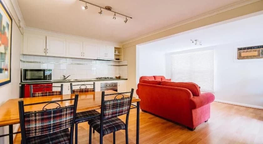 Warburton Lodge - photo 23