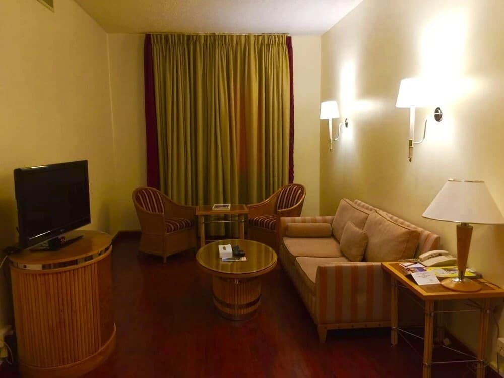 Prime Tower Hotel - photo 7