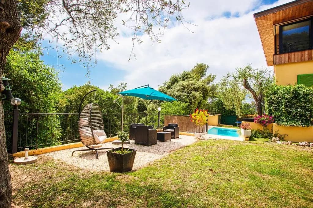 LA SOLEILLA VI4295 By Riviera Holiday Homes - photo 13
