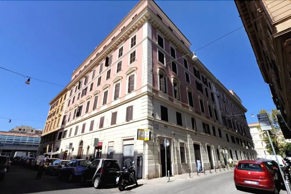 La casa di Lucrezia - main photo