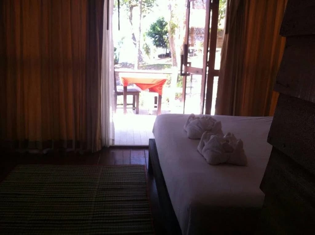 Cape Cafe Bungalow - main photo