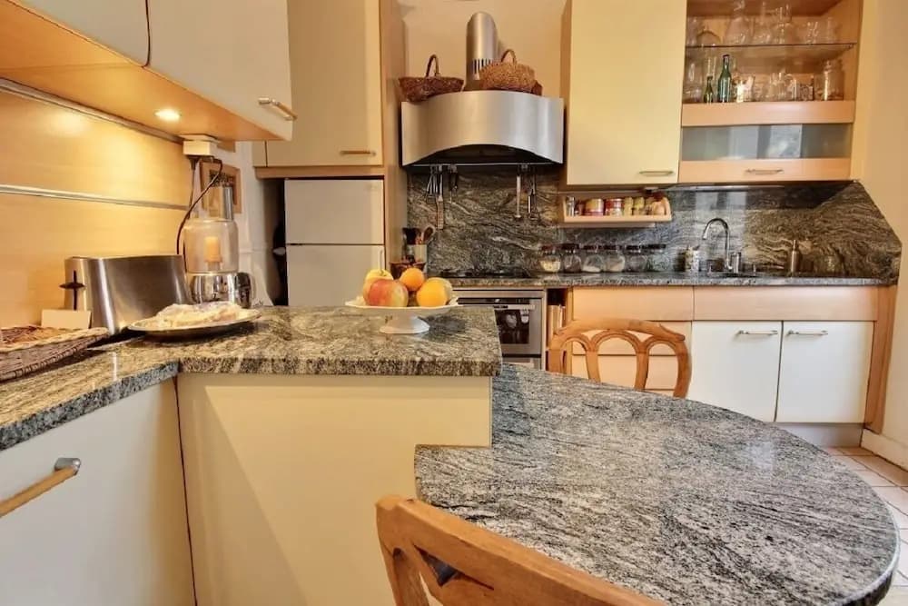207535 - Appartement 4 Personnes Champ de Mars - photo 8