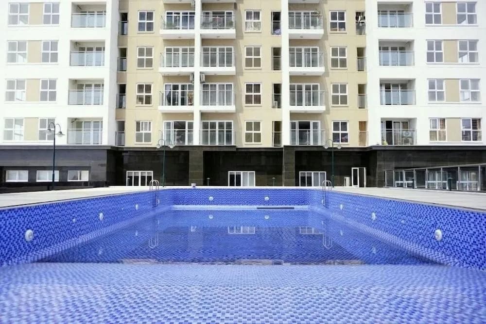 Ha Long Pearl Apartment - photo 17