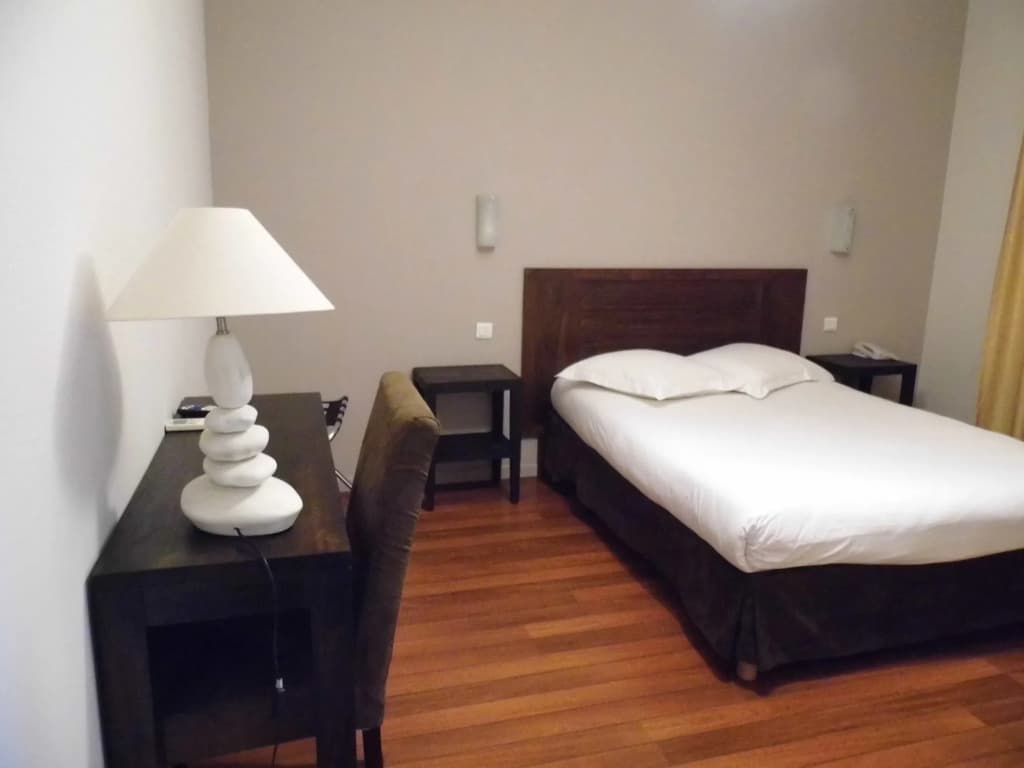 Anis Hotel - photo 2
