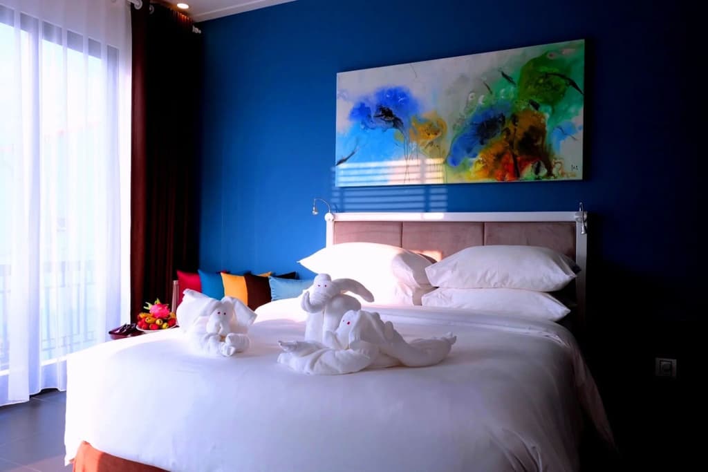 Lavini Hoi An Boutique Villa - photo 2