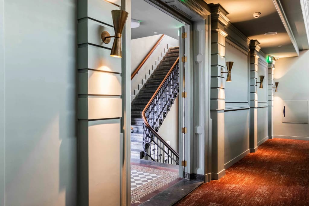 Hotel Mercier - photo 15