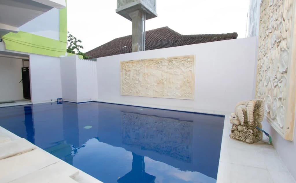 OYO 3950 The Ratna Hotel - photo 17