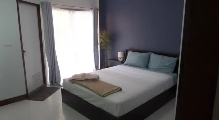 Mojo Hotel - main photo
