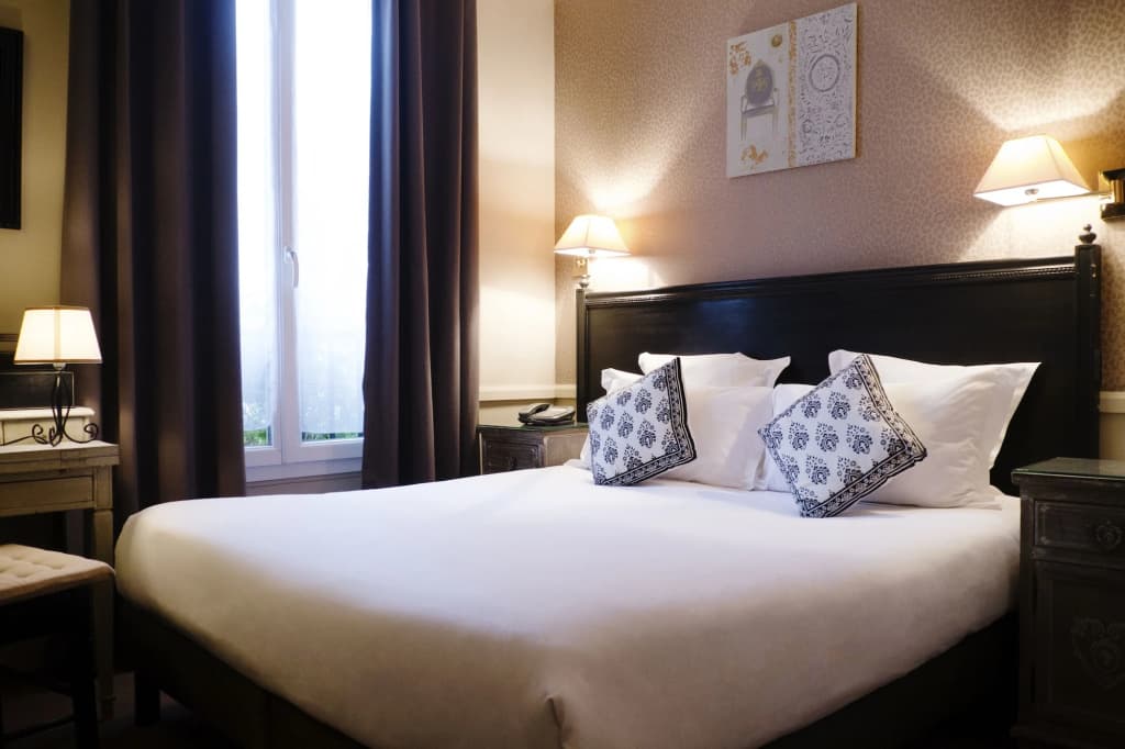 Hotel de La Motte Picquet - photo 11