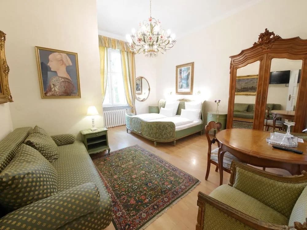 Hotel Rotdorn - photo 5