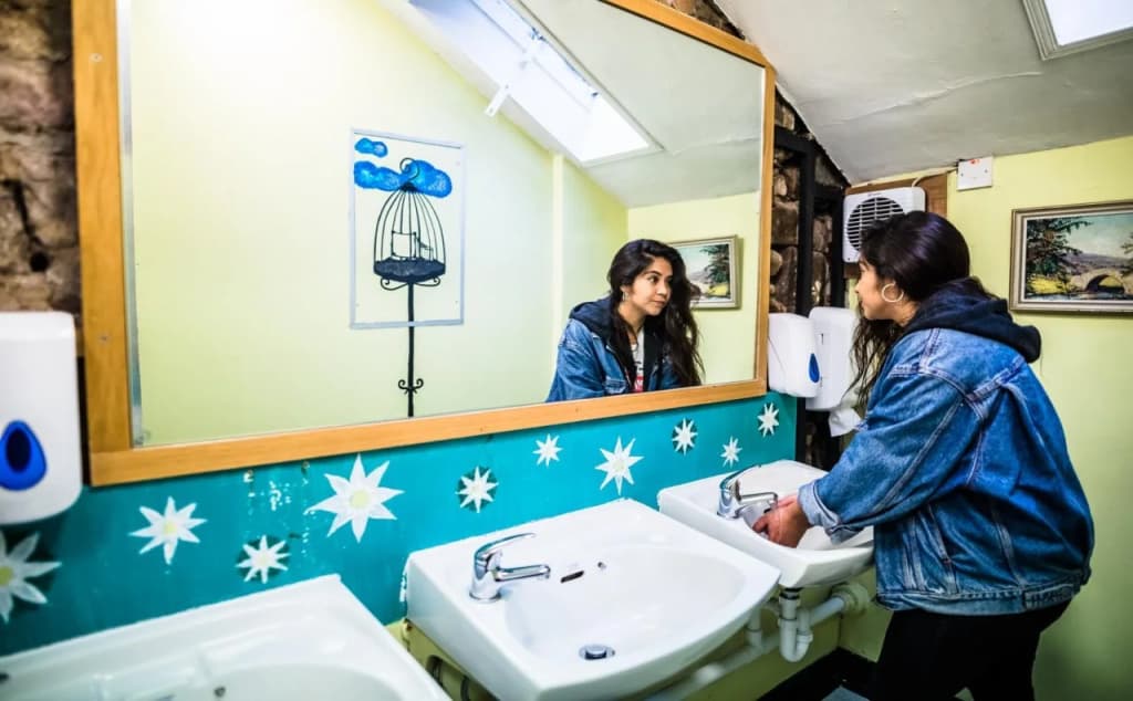 High Street Hostel - photo 12