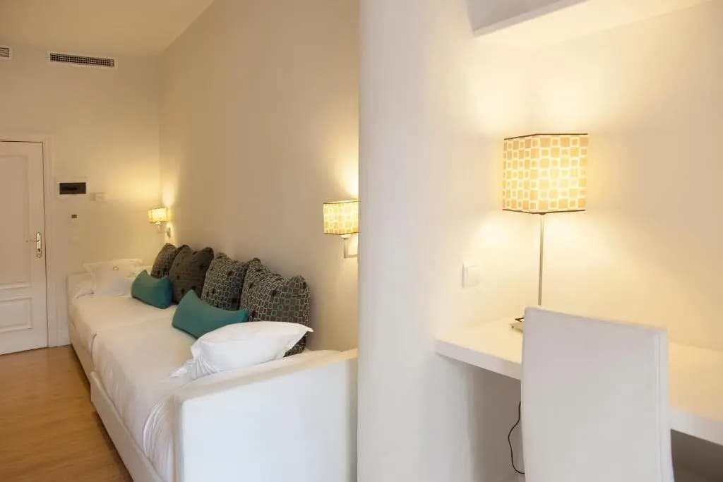 Hostal Goya - photo 4
