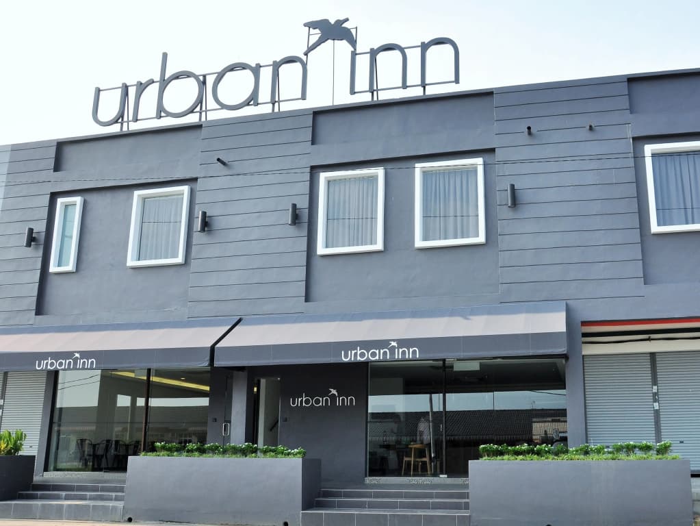 Urban Inn Kulim - main photo