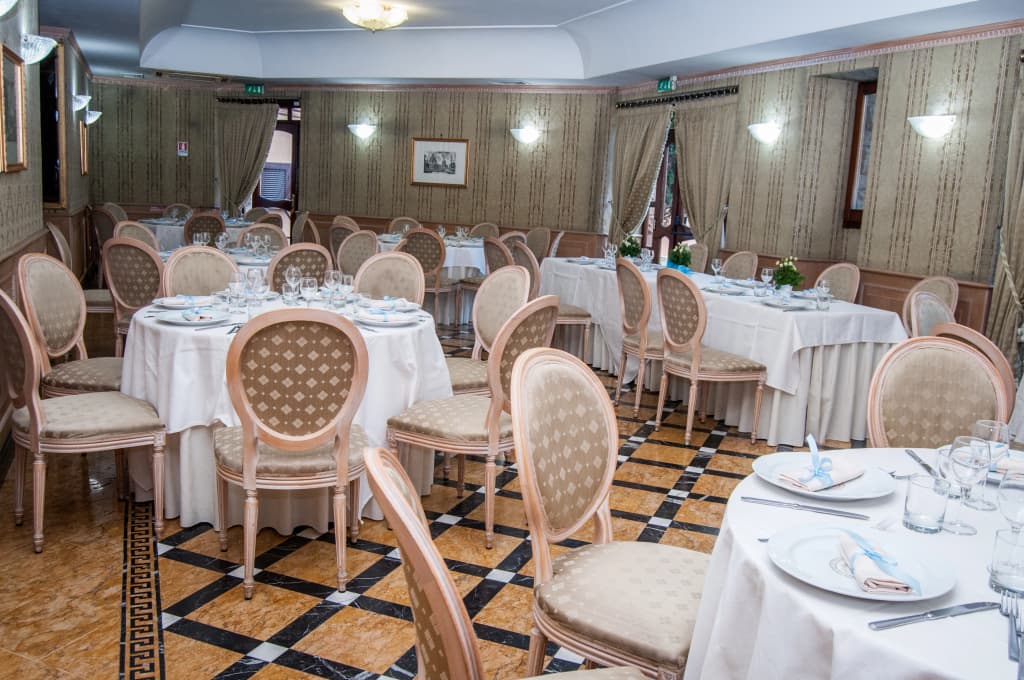 Hotel Cilicia - photo 8
