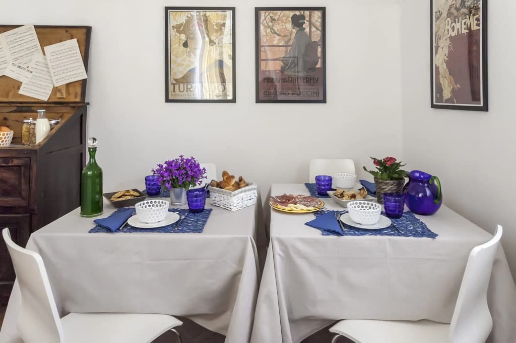 Opera Boutique B&B - photo 23