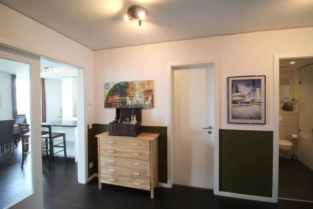 Holiday at Alexanderplatz Apartments - photo 2
