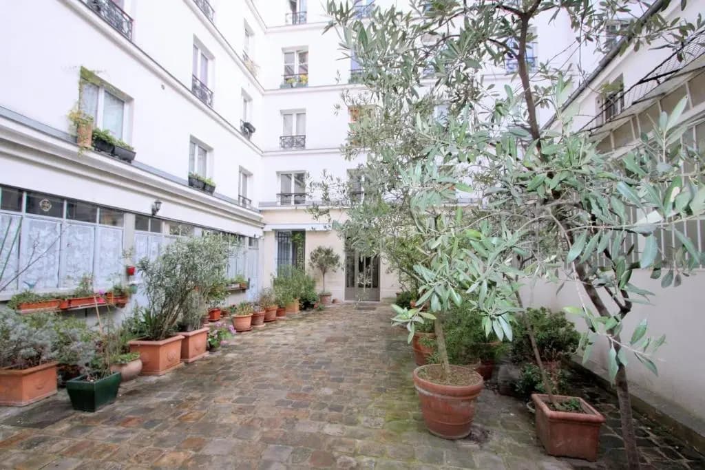 Superbe Appartement - photo 12