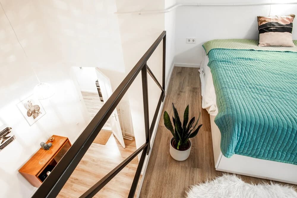 Juniper Apartment - main photo