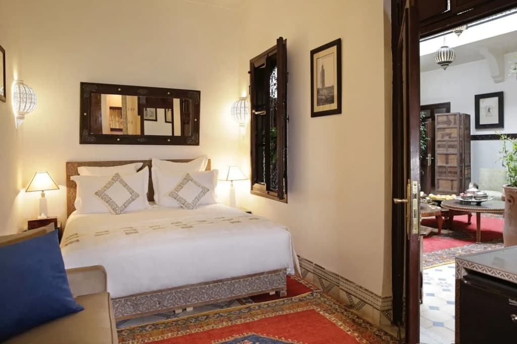 Elegancia Riad Boutique & SPA - photo 6