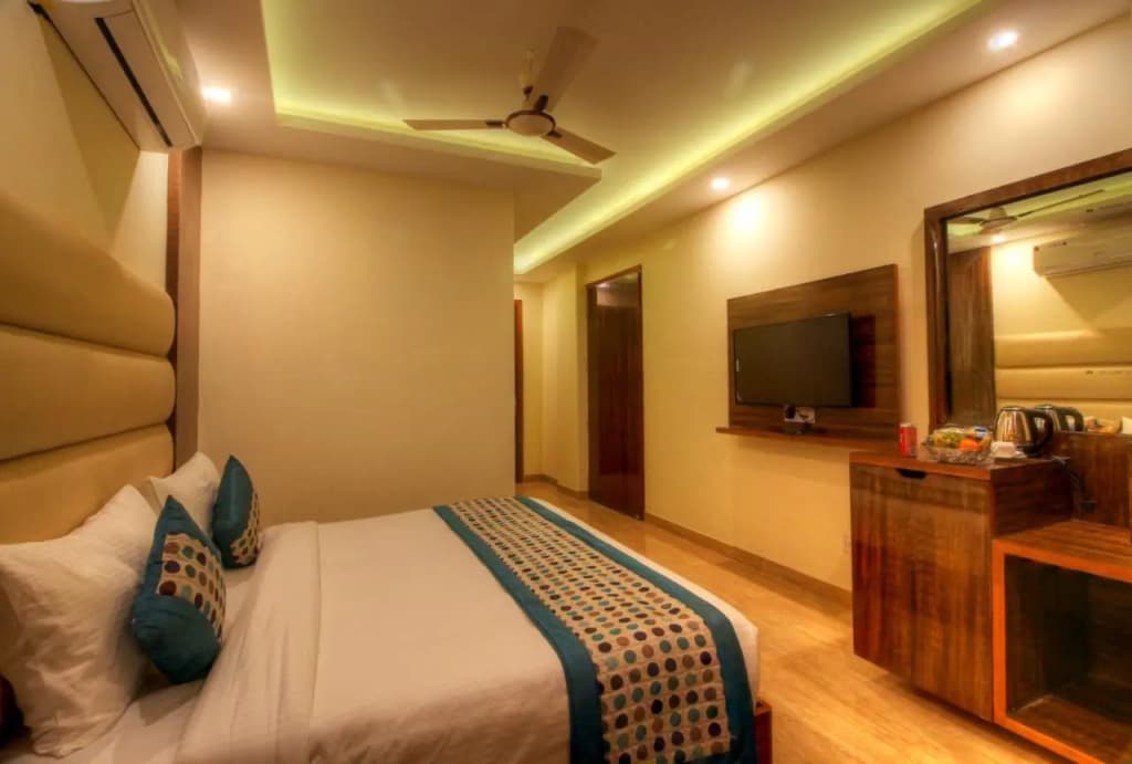 OPO Viva Palace - photo 3