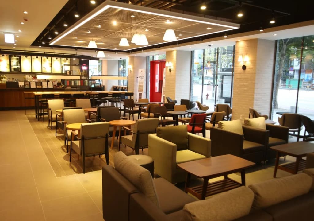 Innostay Hotel - photo 20