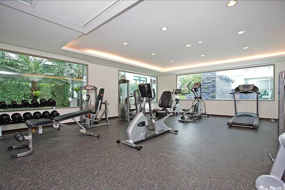 Kamala Chic Apartment -1Bed Condo in Kamala Phuket - photo 9