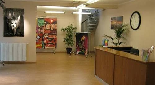 Hotel Faenza - photo 13