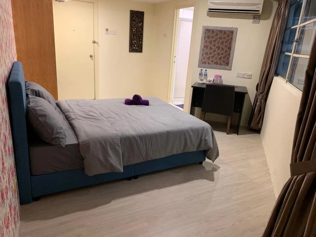 Oscar Inn - photo 2