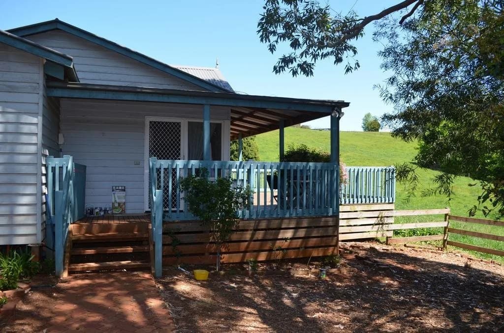 Twin Springs Bed & Breakfast - photo 11