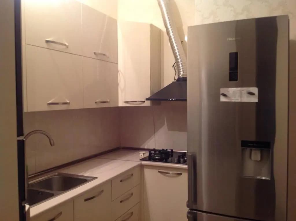 Flat in Tbilisi - main photo