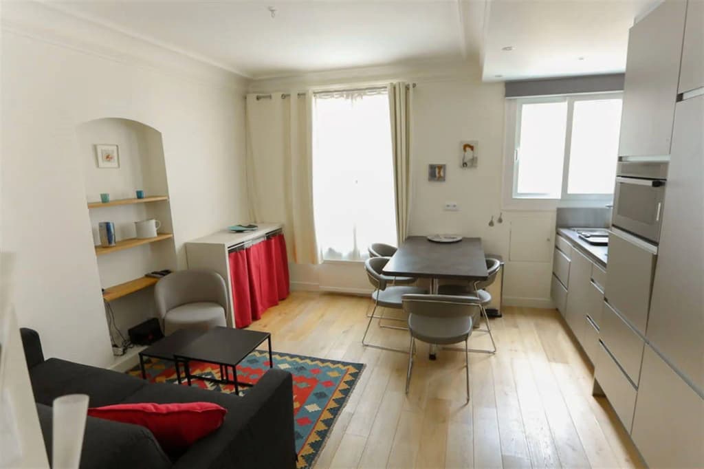 Apartment Saint-Germain - Smartrenting - photo 2