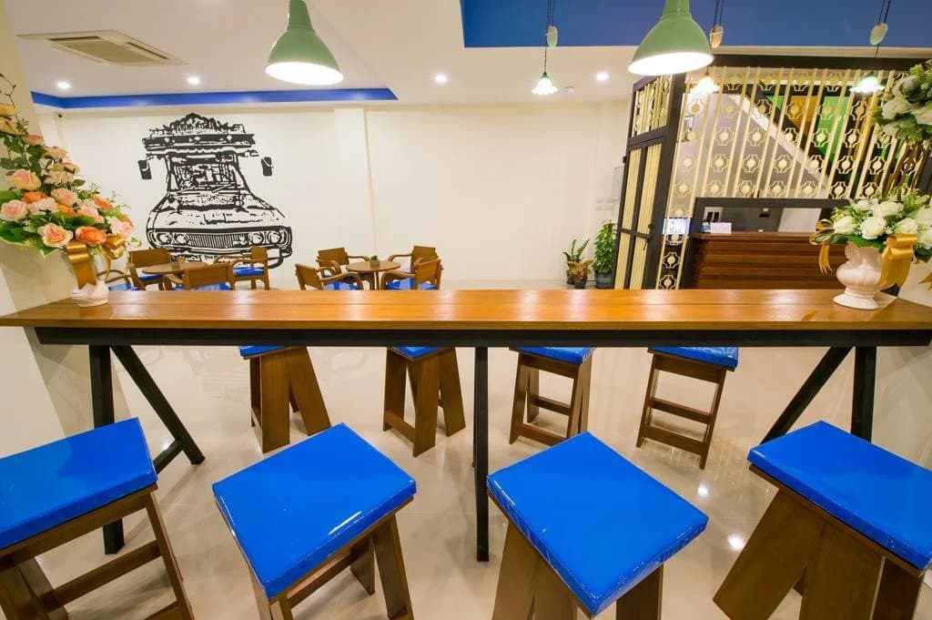 The Pho Thong Phuket - photo 13