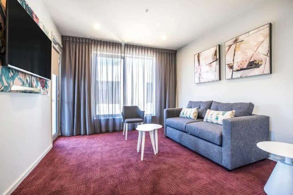 Nightelier Carrum Downs Sands Hotel - photo 5