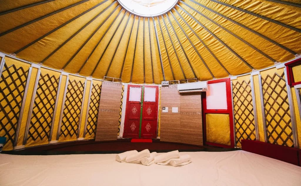 Rick Resort Teluk Intan - photo 9