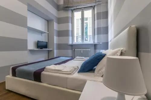 Eleganza Luxury Suite - photo 3