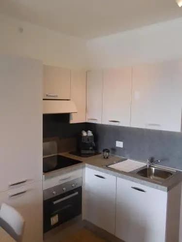 Silver apartment Roma - photo 16