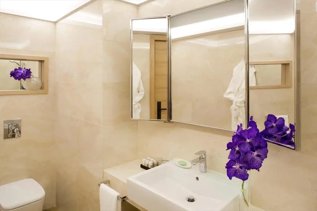 Starhotels Metropole - photo 8