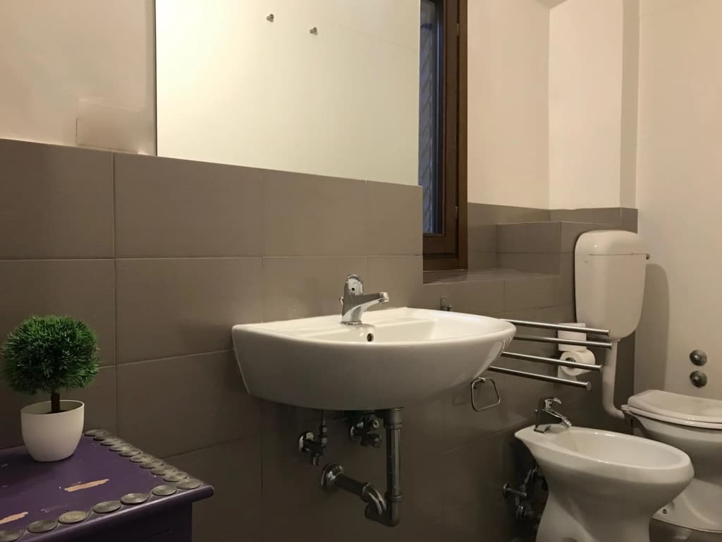 Alfani first floor in Firenze - photo 10