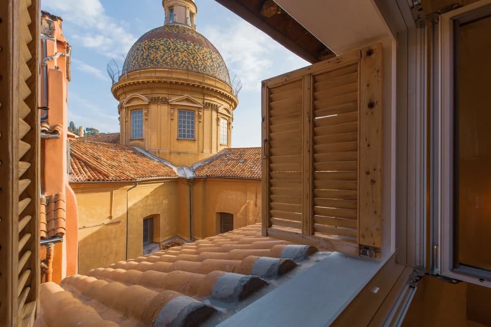 Vieux Nice Appartement avec Rooftop - photo 19
