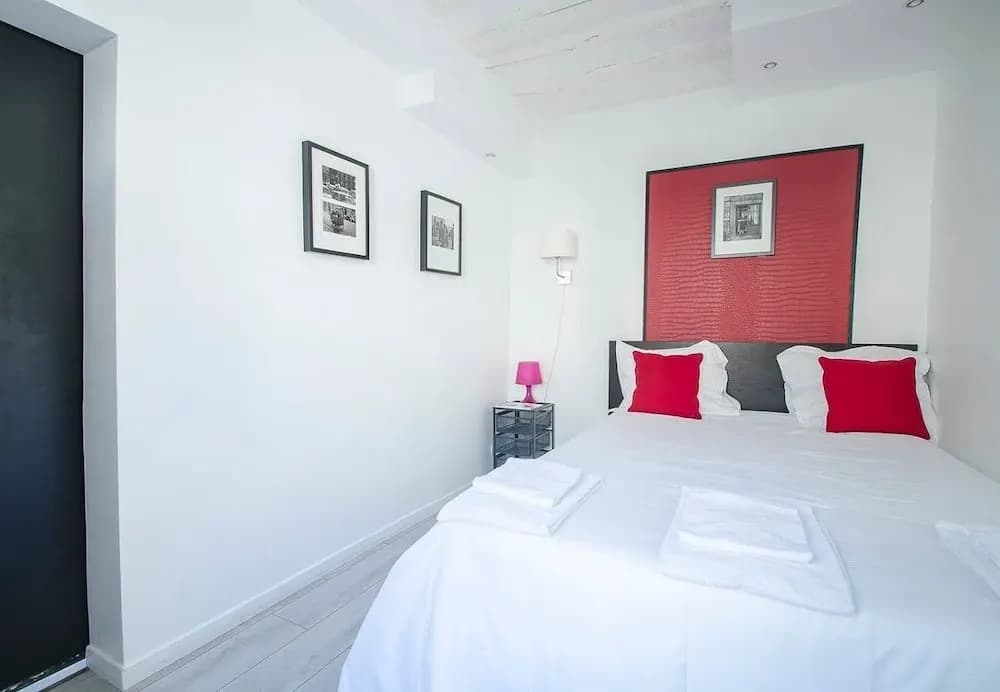 100 - Luxury 2 Bedroom - Beaubourg Marais - photo 6