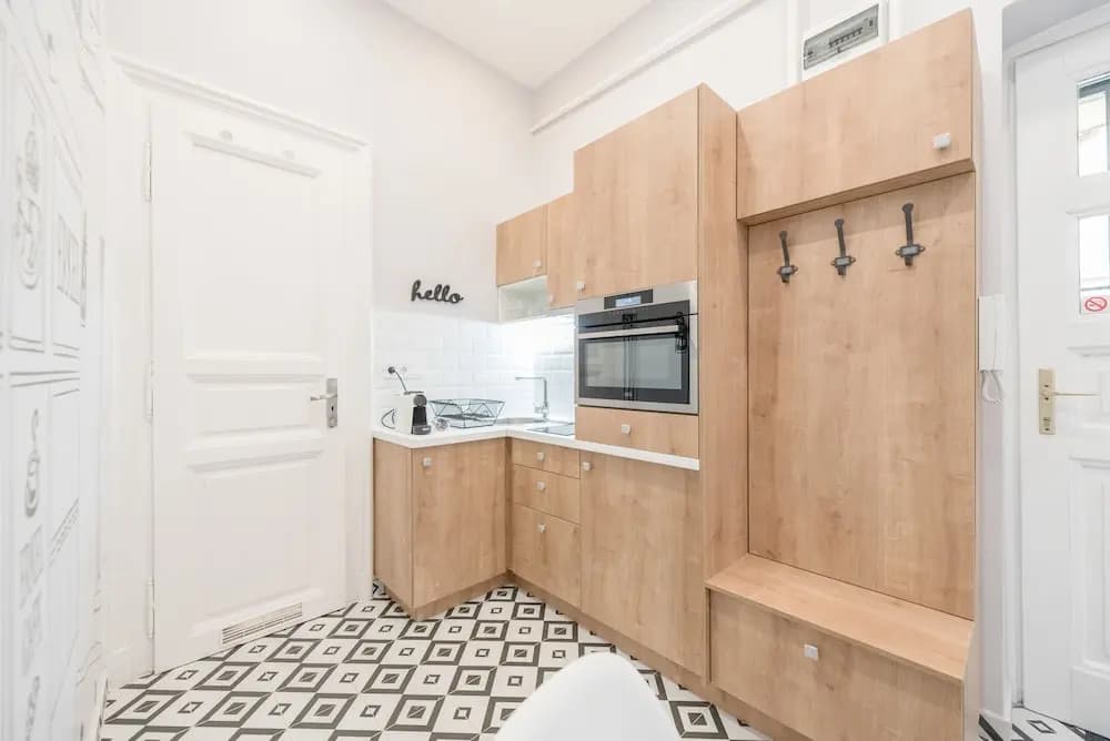 Oasis Apartments - Market Hall I - photo 15