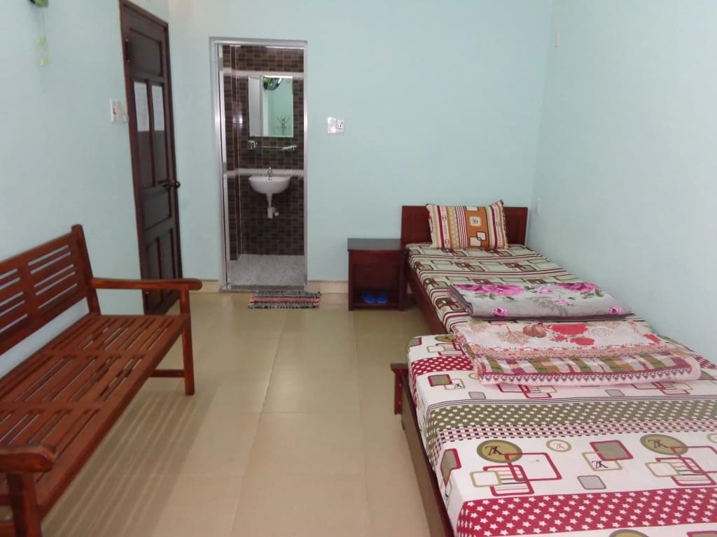 Banana Homestay Hostel - photo 5